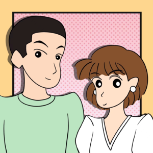 17.跟老公聊聊上野千鹤子及女性主义