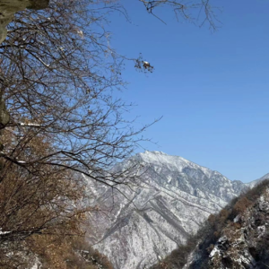 爬山中继续闲话财富|八字与财富