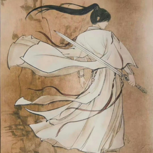 去去重去去，来时是来时——电视剧莲花楼音乐合集（二）