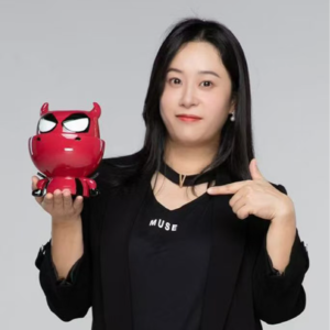 20|在上海开贵州菜的女老板，从0到1的餐饮创业的每一步
