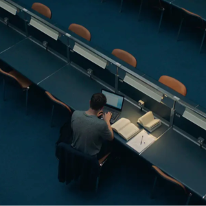 Ep.06 高考三年后看世界：生活比成绩有意义得多