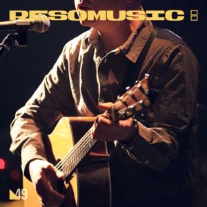 听民谣，把生活唱成一首歌