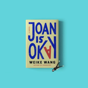 第25集：《Joan is ok》与作者王苇柯