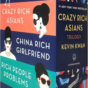 vol.020：当真富豪亲自来写“霸总文”—贫穷大大限制了我的想象力……