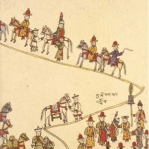 西藏历史的入门书