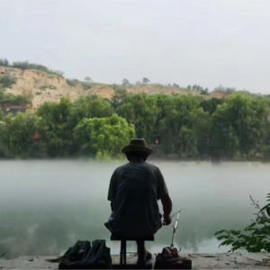 vol.01 凌晨的火车，更加坚定以前乡村的美好