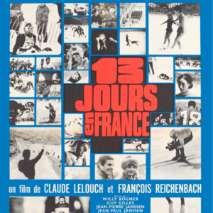 奥运奇妙穿越曲：1968法国13日，2020日本13日