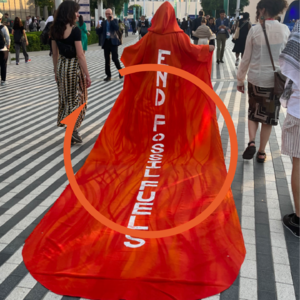 Vol.78 直击 COP28 迪拜现场：人类能够拖延末日到来吗