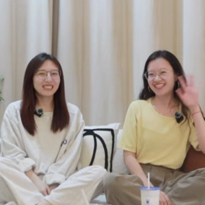 E04-我们习惯了活在别人的评价里 | 成为幸福自洽的人有多难?