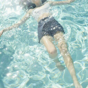 午间小憩 | 解暑歌单，盛夏碎冰