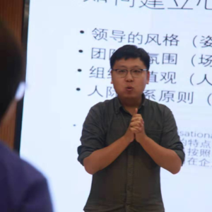 即兴的智慧-说yes