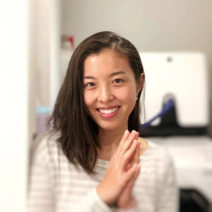 Linny 回归内在 绽放生命