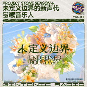未定义边界的宝藏新声代音乐人（节目内有海妖乐队/布朗尼乐队专访）