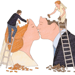 怨妇抱婴——看《再见爱人2》张婉婷宋宁峰婚姻有感