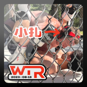 WTR | 马斯克和扎克伯格打架，你看好谁？