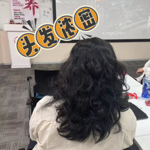从代码到保险单：程序员转行卖保险，头发浓密是有原因的！