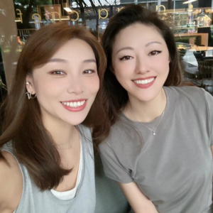 竟然是她，带我转动命运的齿轮