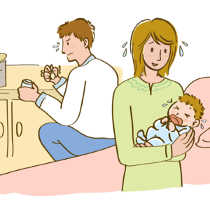 29.新手爸妈的窘态告诉你有些坑别踩！