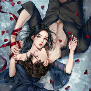 短篇有声小说《深渊玫瑰》预告