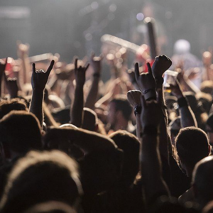 一个金属党的听路历程