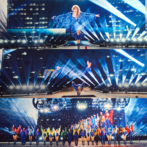 024 Sony玄学|Taylor霉霉的星盘大解析