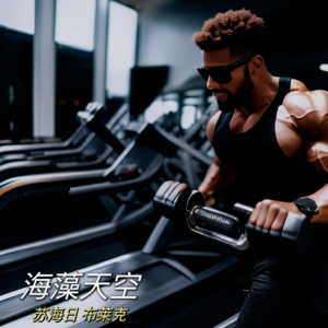 一起燃烧卡路里