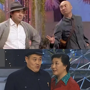 东北文艺复兴三部曲第一弹(上):被低估的喜剧小品——从开山鼻祖陈佩斯到人民艺术家赵本山
