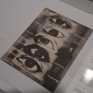 #003 观看Carolee Schneemann：我们对艺术家的喜好，也许与自身性格有关