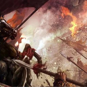 74 大秦七百年：楚政权的重建与项梁之死 (1)