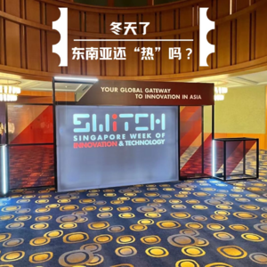 No.3 冬天了，东南亚还“热”吗？｜Global Citizen系列