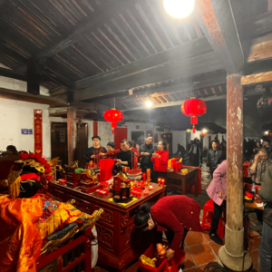元宵特輯-來話仙，正月十五過好，這年才算過完整，接著卯足力氣去做工啦