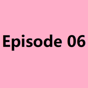 Episode 06 如何在城市间隙开始观鸟呢