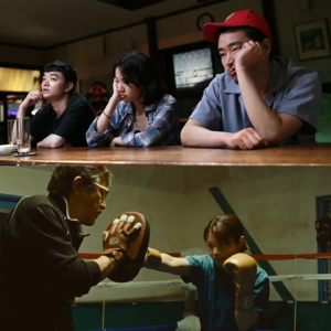 #19 三宅唱之诠释青春影像的可能性