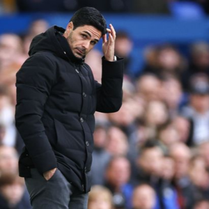 What is WRONG??? (阿森纳客场0：1埃弗顿)