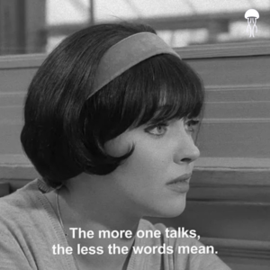 Ep03.女人就是女人 A woman is a woman