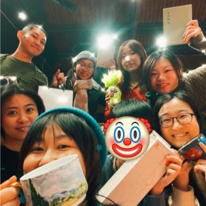 32. 年终特辑（下）：新的一年，就是去孕育人生的第二曲线