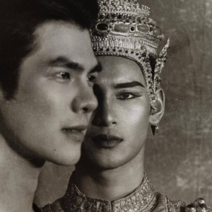 D31幕 / 《Mansuang》一场来自泰国的奇幻冒险