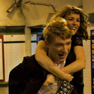 VOL.38 七夕特辑 单身狗绝不加入反恋爱联盟