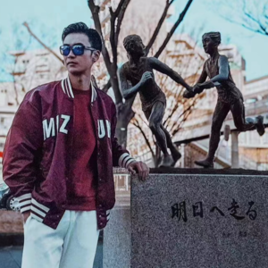 Vol.02 箱根驿传:当《强风吹拂》现场版在我眼前上演