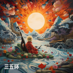 No.118 对谈少楠&light：从 flomo 启程，坚信「剩者为王」