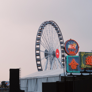 13. 系列:我们彼此有什么缺点?01