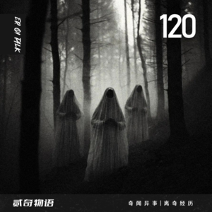 奇闻异事|离奇经历-120