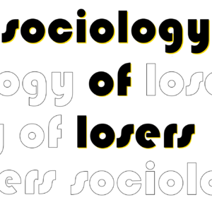 闲散人士谈Vol. 2 | 终于来聊聊工作了（上）