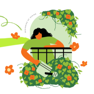 春意正浓,翻开北京地名花名册,探索地名花语