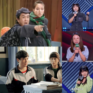 东北文艺复兴三部曲第一弹(下):发展疲软的喜剧和夹缝生存的女喜剧人们