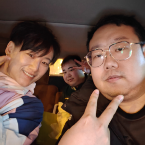 EP24 邱月，我就想黑在新西兰