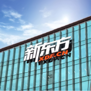 054. 新东方:课堂脱口秀