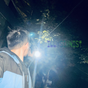 Illusionist