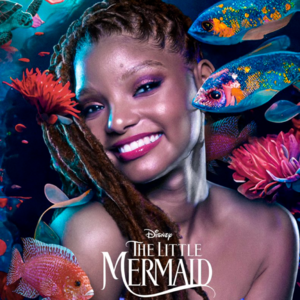 20. 儿童节特辑：黑皮肤的小美人鱼毁了谁的童年？