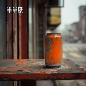 No.3 🌅 中国饮料故事:民族品牌曙光